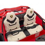 Ramiz Električni avto 24V Lamborghini Sian 4X4 RDEČA | Shoptok.si