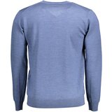HARMONT &amp; BLAINE HARMONT & BLAINE MEN&#39;S BLUE SWEATER | shoptok.hr