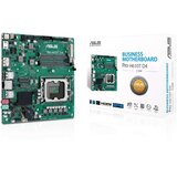 "IC INTRACOM" 1700 ASUS PRO H610T CSM mITX D4 | shoptok.hr
