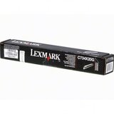  Fotoprevodna enota Lexmrak C734X20G, original Cene