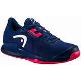 Head Sprint Pro 3.5 Clay DBAZ EUR 41 Women's Tennis Shoes cene