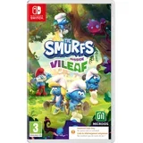 Mission ViLeaf - koda v škatlici (SWITCH)