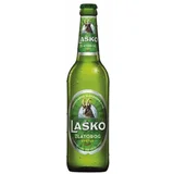 Zlatorog svetlo pivo 500ml staklo