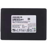 SAMSUNG SEMICONDUCTOR SSD Samsung PM893 240GB SATA 2.5 MZ7L3240HCHQ-00A07 (DWPD 1) | shoptok.hr