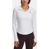 Under Armour Women's T-shirt Motion 1/2 Zip EMEA - Women's | shoptok.hr