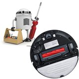 Roborock Paket vzdrževanja Vzdrževanje mali paket (robotski sesalnik) črna | Shoptok.si