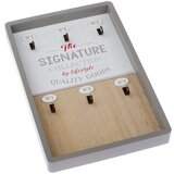 Dakls Signature Leseno stensko stojalo za ključe | Shoptok.si