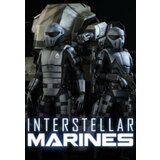 Steam Interstellar Marines Key GLOBAL | ePonuda.com
