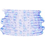  Svjetlosna traka s 1200 LED žarulja hladna bijela 50 m PVC | shoptok.hr