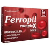 Pharmamed Ferropil complex tablete