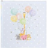  GOLDBUCH foto album Balloon Party 30x31 60 bij str | shoptok.hr