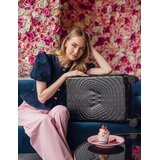 Vuch Putni kofer Precious Dotty Black, 37 l | shoptok.hr