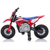 Licencirani motor na akumulator HONDA CFR450R - rdeč | Shoptok.si
