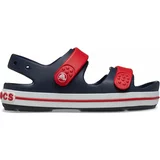 Crocs Sandali Crocband Cruiser Sandal T Kids 209424 Mornarsko modra