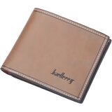  Muški novčanik Baellerry HO-36195 - Smeđa 2 KP36195 | shoptok.hr