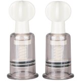 EasyToys Easytyos Nipple & Clit Suckers Small 2 pcs | shoptok.hr