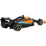  Licencirana formula na daljinsko upravljanje 1:12 McLaren F1 MCL36 RASTAR - narančasta | Shoptok.si