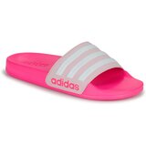Adidas Natikači ADILETTE SHOWER K Rožnata | Shoptok.si