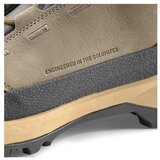 Salewa Pohodništvo Puez Leather Mid Powertex pisana | Shoptok.si