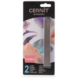  CERNIT fleksibilna oštrica 2 kom KORIŠĆENO Cene