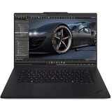 Lenovo thinkpad P1 G7 ultra 7 165H (16C/22T, up to 5.0GHz, 24MB), 64GB LPDDR5x-7500, ssd 1TB ssd nvme 2280, 16" wqxga (2560x1600) ips 500n ag 100% Cene