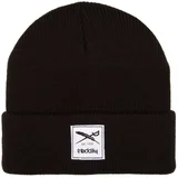 Iriedaily Smurpher Heavy Beanie Black