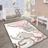  Dečiji tepih Slonić u balonu – 120x180cm | ePonuda.com