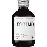  Immun - oksimel I izvleček divjih zelišč - 150 ml (15 porcij) Cene