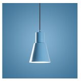 Opviq konikkem - light blue light blue chandelier | ePonuda.com
