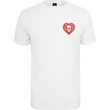 MT Men Skull Heart Tee white Cijene
