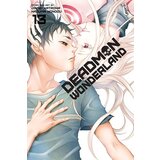 VIZ Media Jinsei Kataoka, Kazuma Kondou - Deadman Wonderland, Vol. 13 | ePonuda.com