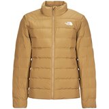 The North Face Puhovke Aconcagua 3 Jacket Kostanjeva | Shoptok.si