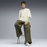 Puma Nizke superge 'Speedcat Elevated' brokat / naravno bela | Shoptok.si