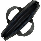 Rivacase Elegantna Torba za Laptop Tivoli - Siva, do 15.6" | shoptok.hr