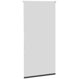 Rolo zavjesa Blackout Black 65x175 cm Širina tkanine 60,7 cm | shoptok.hr