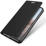Etui Futrola za kućište Skin Pro Bookcase za Google Pixel 5a crna | shoptok.hr
