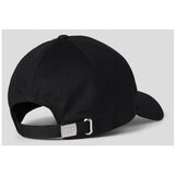 Karl Lagerfeld Black A999 Crna | shoptok.hr
