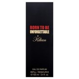Kilian Born To Be Unforgettable parfumirana voda unisex Refill 100 ml | Shoptok.si