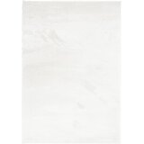  Tepih OVIEDO kratkih vlakana krem 140 x 200 cm | shoptok.hr