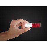 Western Digital trdi disk 1TB ssd red nvme Gen3 | Shoptok.si