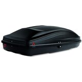 Kofer ZA KROVNI NOSAČ G3 SPARK RAPID 320 CRNI/240L 133X73X36cm | Eponuda.ba