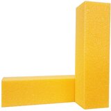  Turpija za nokte Blok Sina 150# – Orange | Eponuda.ba