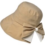 INF poletni klobuk s pentljo khaki, (21296160) Cene