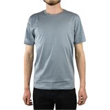 The North Face Majice s kratkimi rokavi Simple Dome Tee Siva Cene