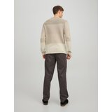 Jack & Jones Hill Pulover Bež | Shoptok.si