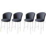 Hanah home set barskih stolica 4 komada Alte 240CHR1212 | ePonuda.com