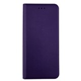  PREKLOPNA FUTROLA ELEGANT Samsung A07 LJUBIČASTA Cene