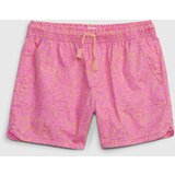GAP Kids Cotton Shorts - Girls | Shoptok.si
