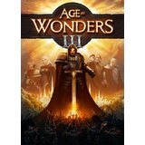  Age of Wonders III Collection Steam Key GLOBAL | ePonuda.com