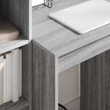  Stol Siva Sonoma 60 x 50 x 76 cm | shoptok.hr